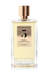 Nr. 5, Rosendo Mateu