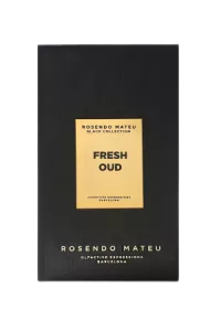 Fresh Oud, Rosendo Mateu