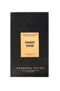 Sweet Rose, Rosendo Mateu