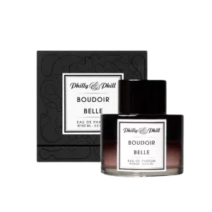 Boudoir Belle, Philly &amp; Phill