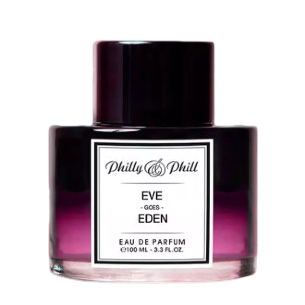 Philly & Phill - Eve Goes Eden 100ml