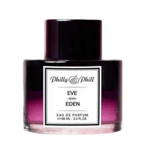 Eve Goes Eden, Philly &amp; Phill