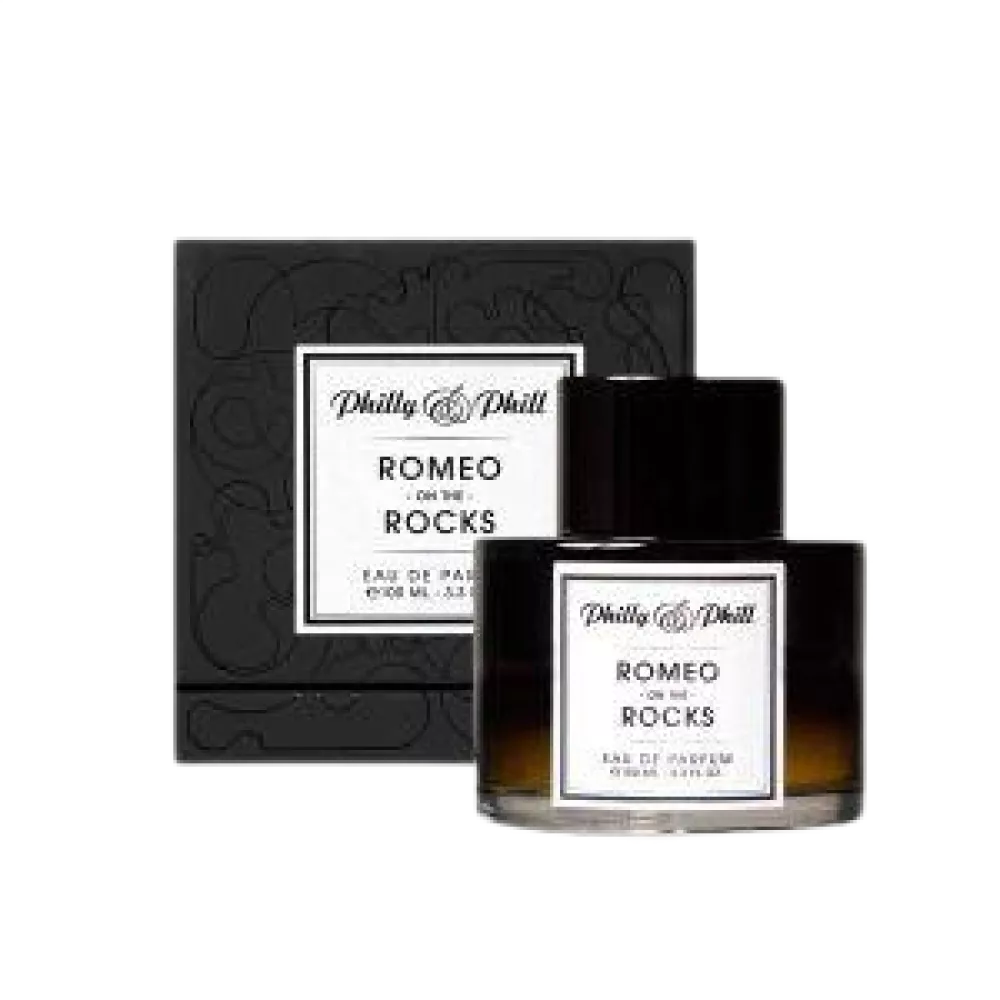 Romeo on the Rocks, Philly &amp; Phill