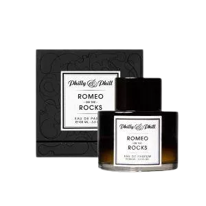 Romeo on the Rocks, Philly &amp; Phill