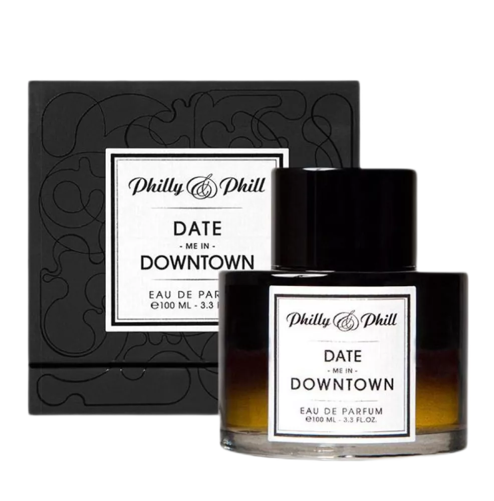 Date Me in Downtown, Philly &amp; Phill