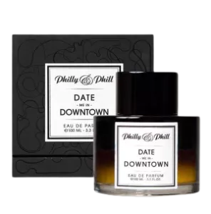 Date Me in Downtown, Philly &amp; Phill