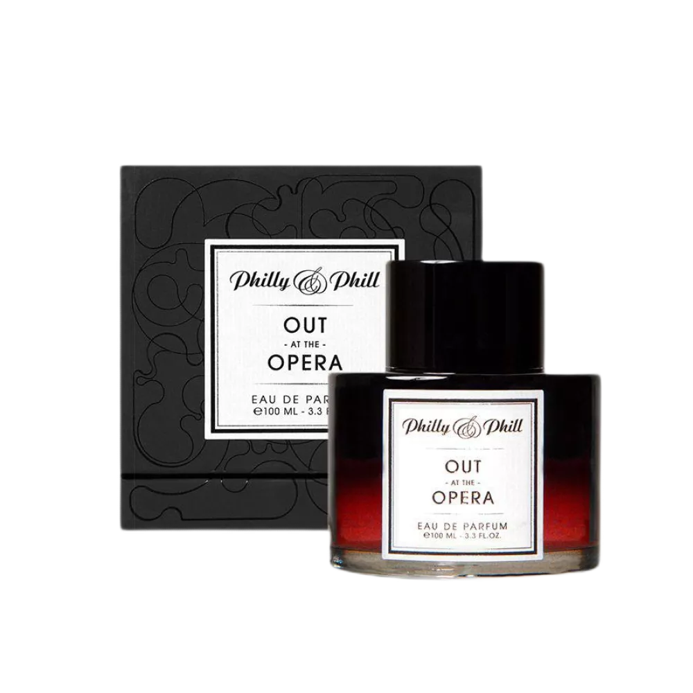 Philly & Phill - Out at the Opera, Philly &amp; Phill - 100ml