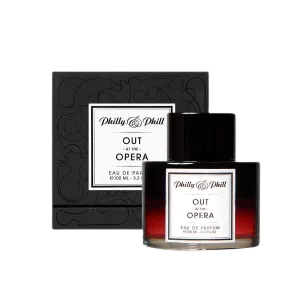 Out at the Opera, Philly &amp; Phill