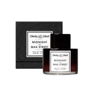 Midnight on Max Street, Philly &amp; Phill