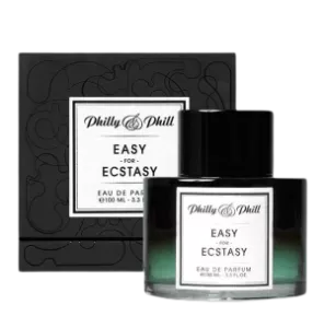 Easy for Ecstasy, Philly &amp; Phill