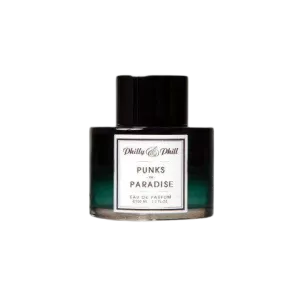 Punks In Paradise, Philly En Phill