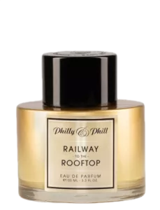 Railway To The Rooftop, Philly En Phill