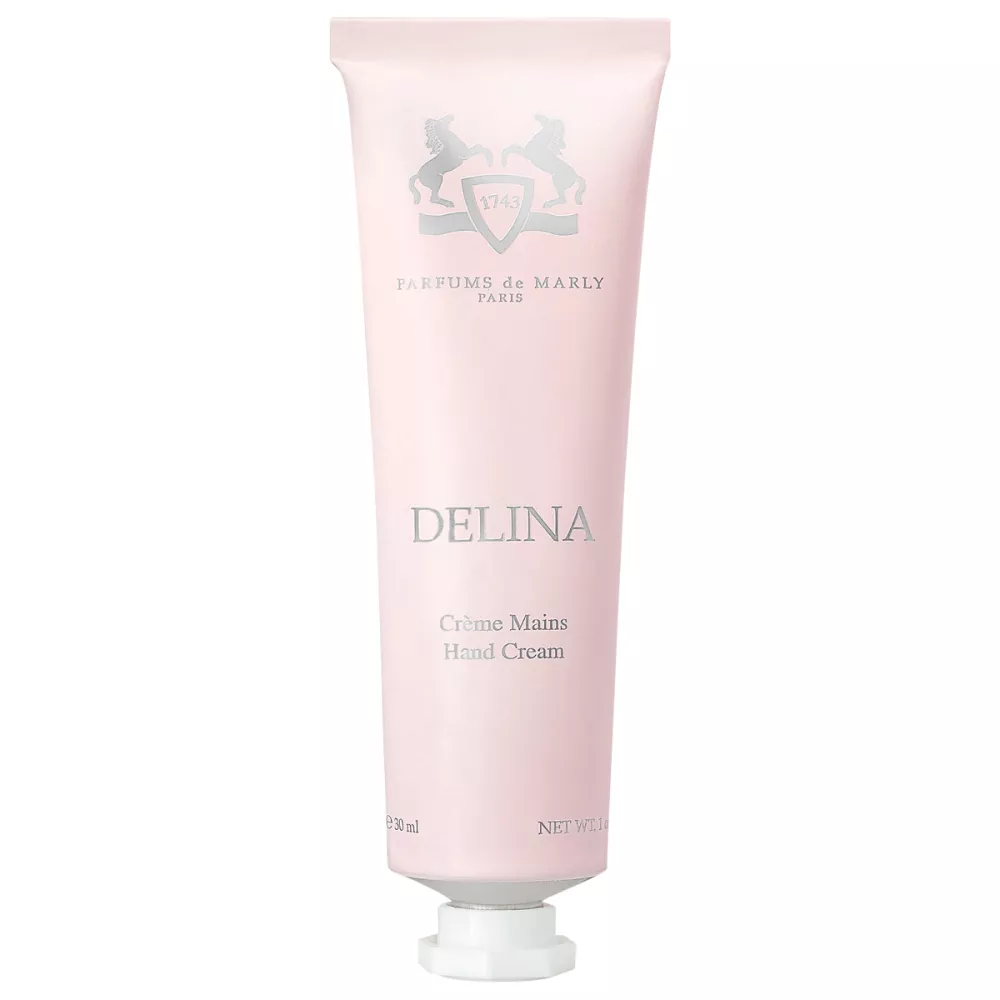Parfums de Marly - Delina Hand Cream, Parfums De Marly - 30ml