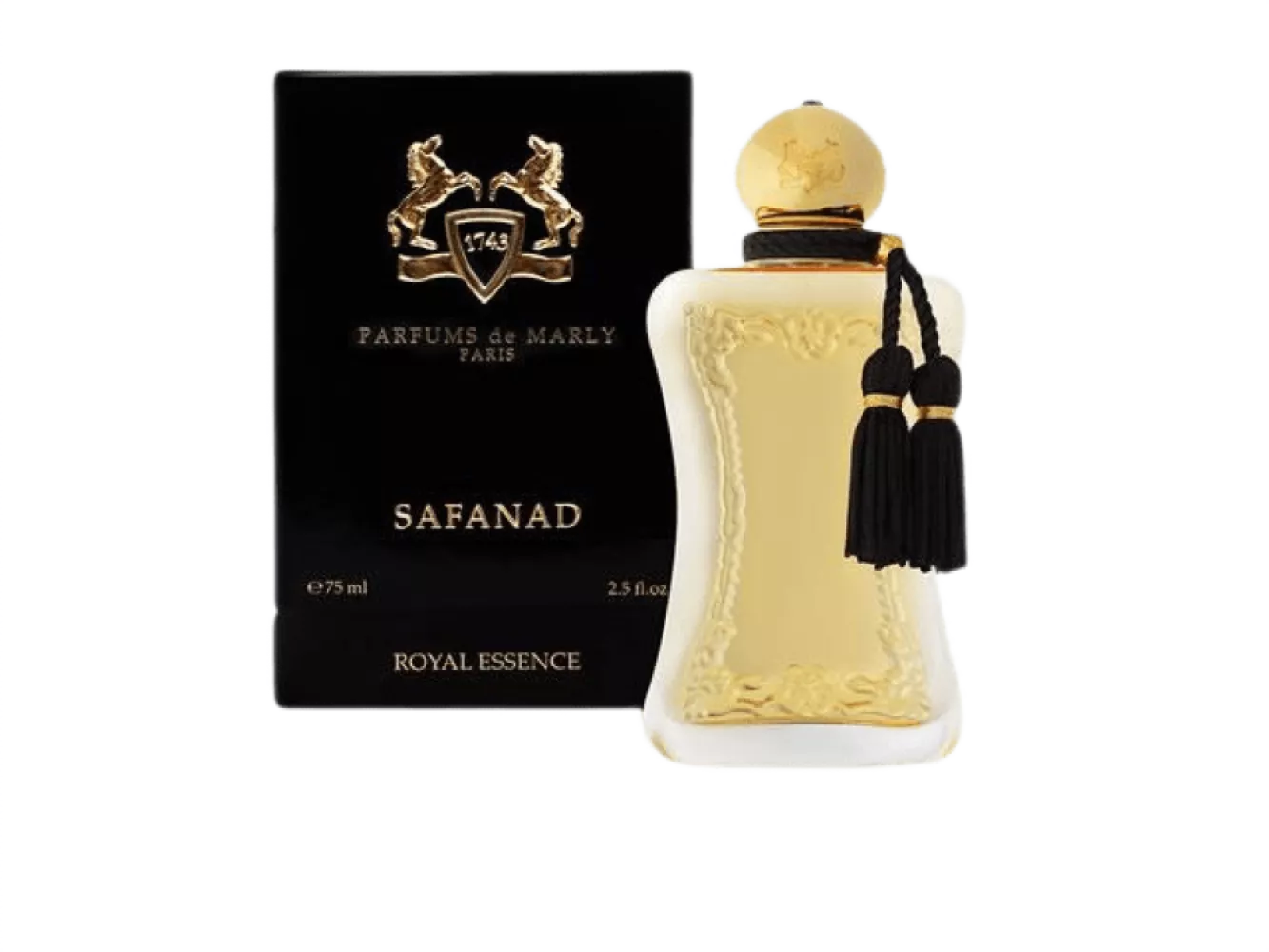 Parfums de Marly - Safanad - 75ml