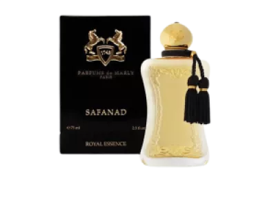 Safanad, Parfums de Marly
