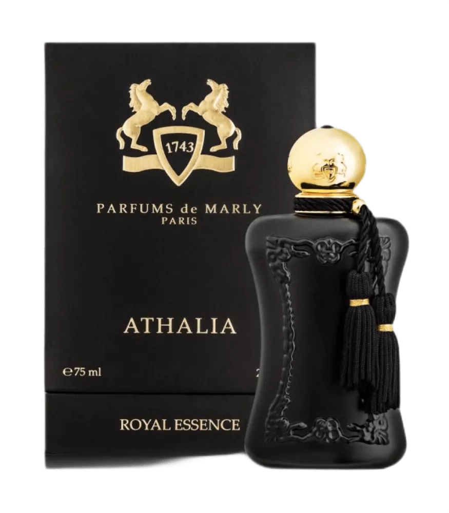Athalia, Parfums de Marly