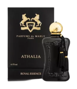 Athalia, Parfums de Marly