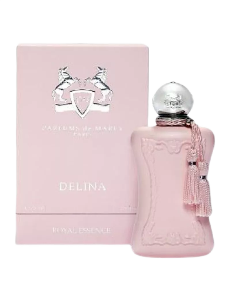 Delina, Parfums de Marly