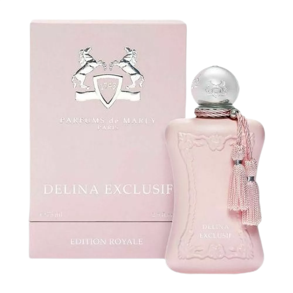 Delina Exclusif, Parfums de Marly