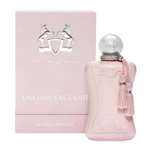 Delina Exclusif, Parfums de Marly