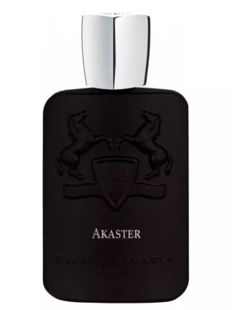 Akaster, Parfums De Marly