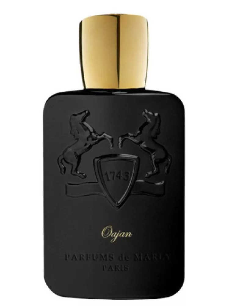 Oajan, Parfums De Marly
