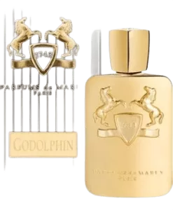 Godolphine, Parfums de Marly