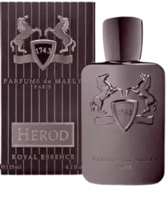 Herod, Parfums de Marly