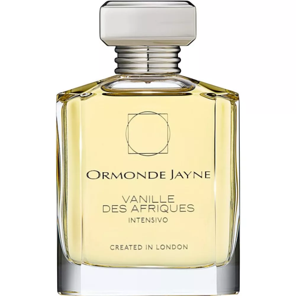 Vanille Des Afriques Intensivo, Ormonde Jayne