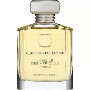 Vanille Des Afriques Intensivo, Ormonde Jayne