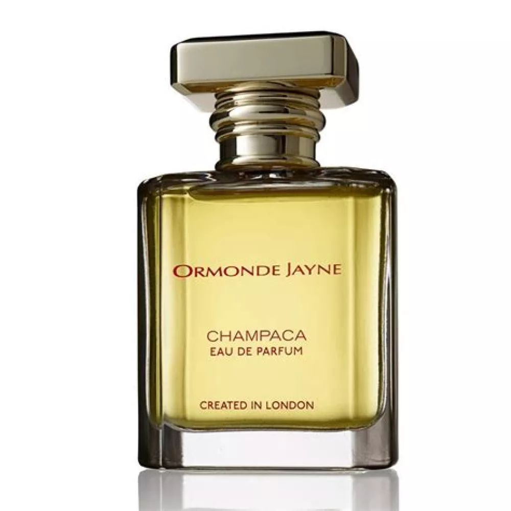 Champaca, Ormonde Jayne