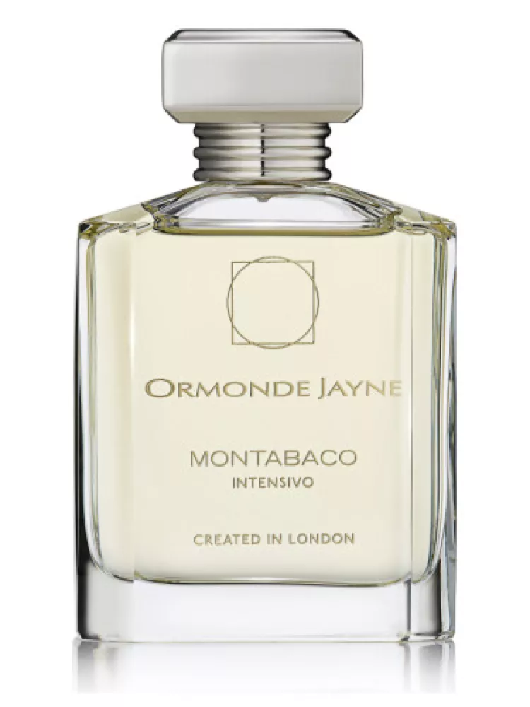 Montabaco Intensivo, Ormonde Jayne
