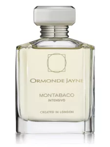 Montabaco Intensivo, Ormonde Jayne
