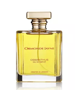 Osmanthus, Ormonde Jayne