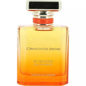 Byzance, Ormonde Jayne