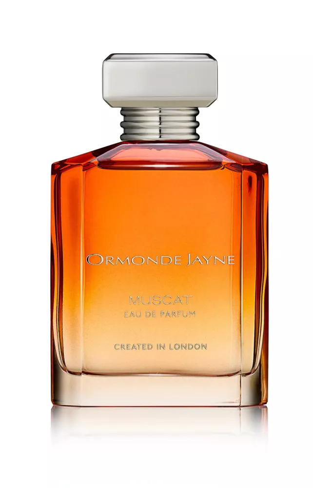 Muscat, Ormonde Jayne