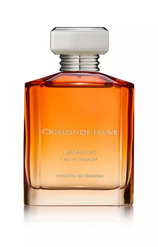 Damask, Ormonde Jayne