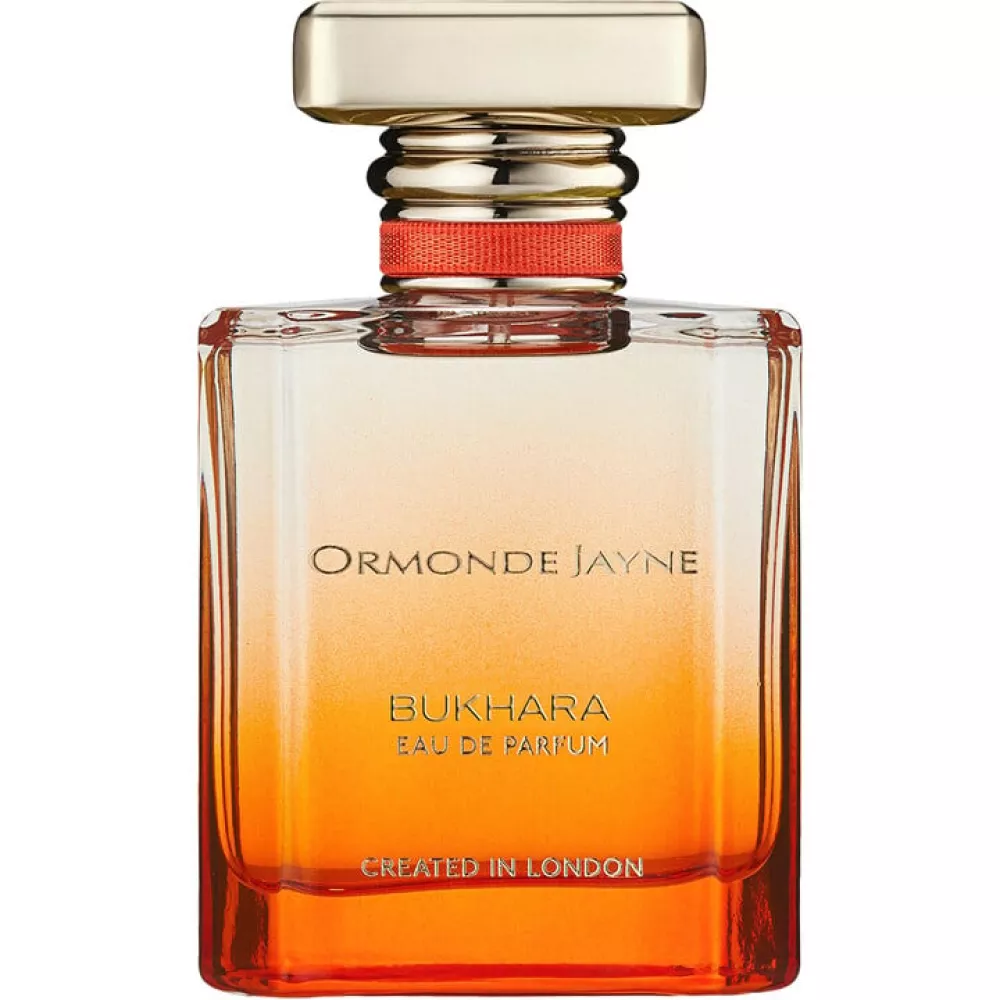 Bukhara, Ormonde Jayne