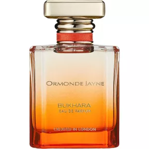Bukhara, Ormonde Jayne