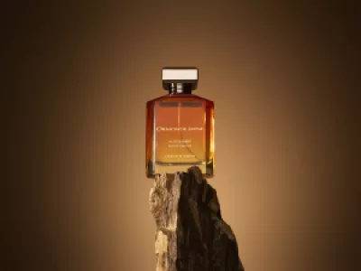 Kashmir, Ormonde Jayne