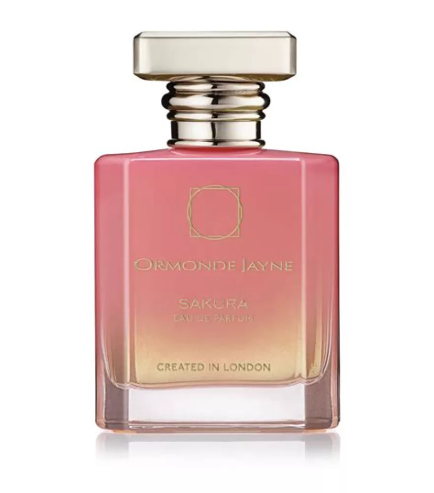 Sakura, Ormonde Jayne