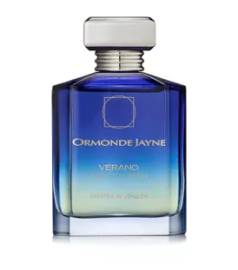 Verano, Ormonde Jayne