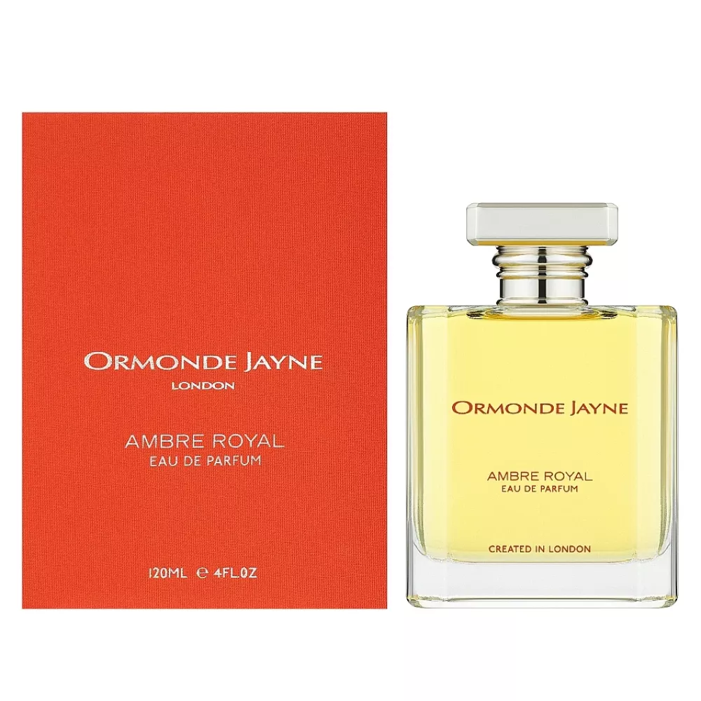 Ambre Royal, Ormonde Jayne