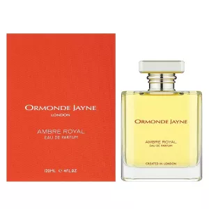 Ambre Royal, Ormonde Jayne