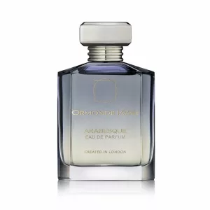 Arabesque, Ormonde Jayne