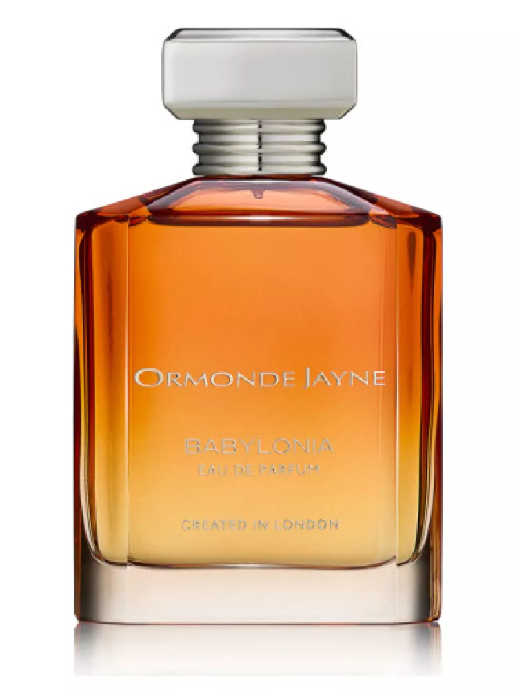 Babylonia, Ormonde Jayne