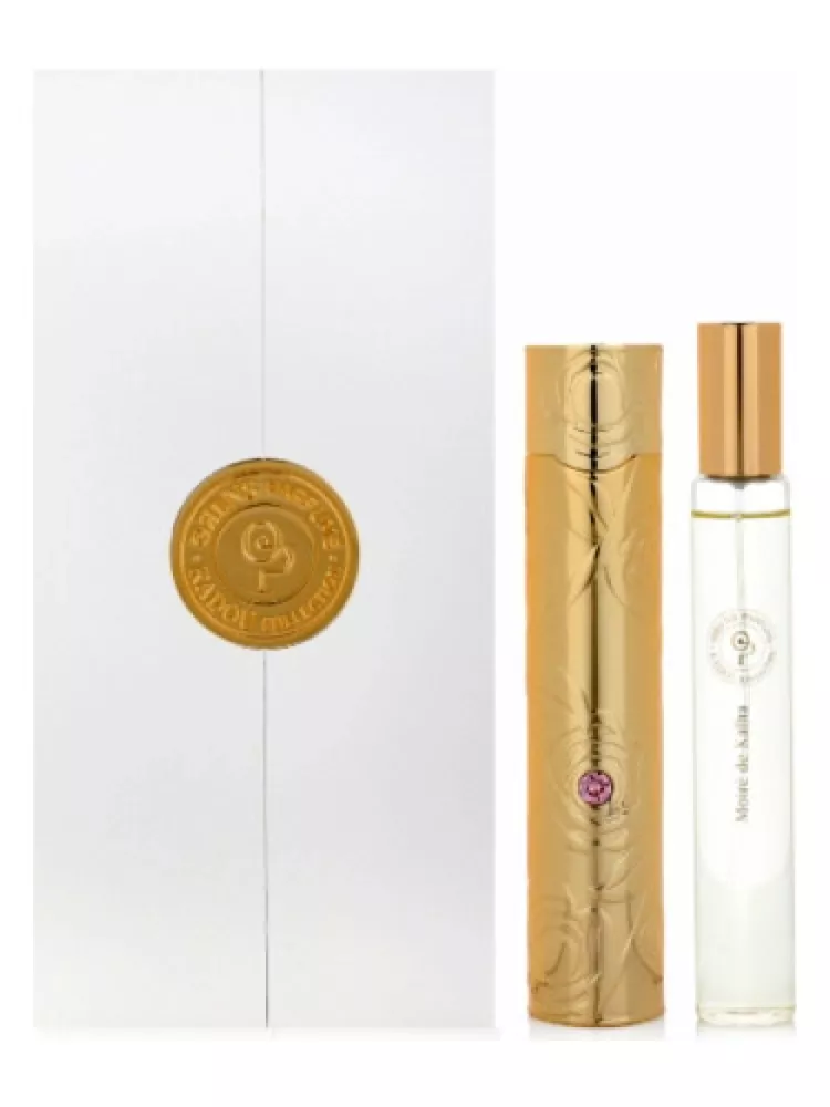 Moire De Kalha, Orens Parfums