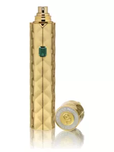 Serr d'Eden, Orens Parfums