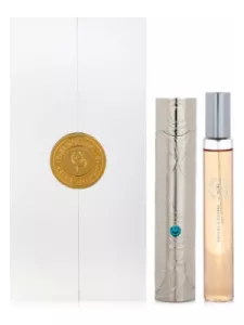 Silenda d'Ecume, Orens Parfums