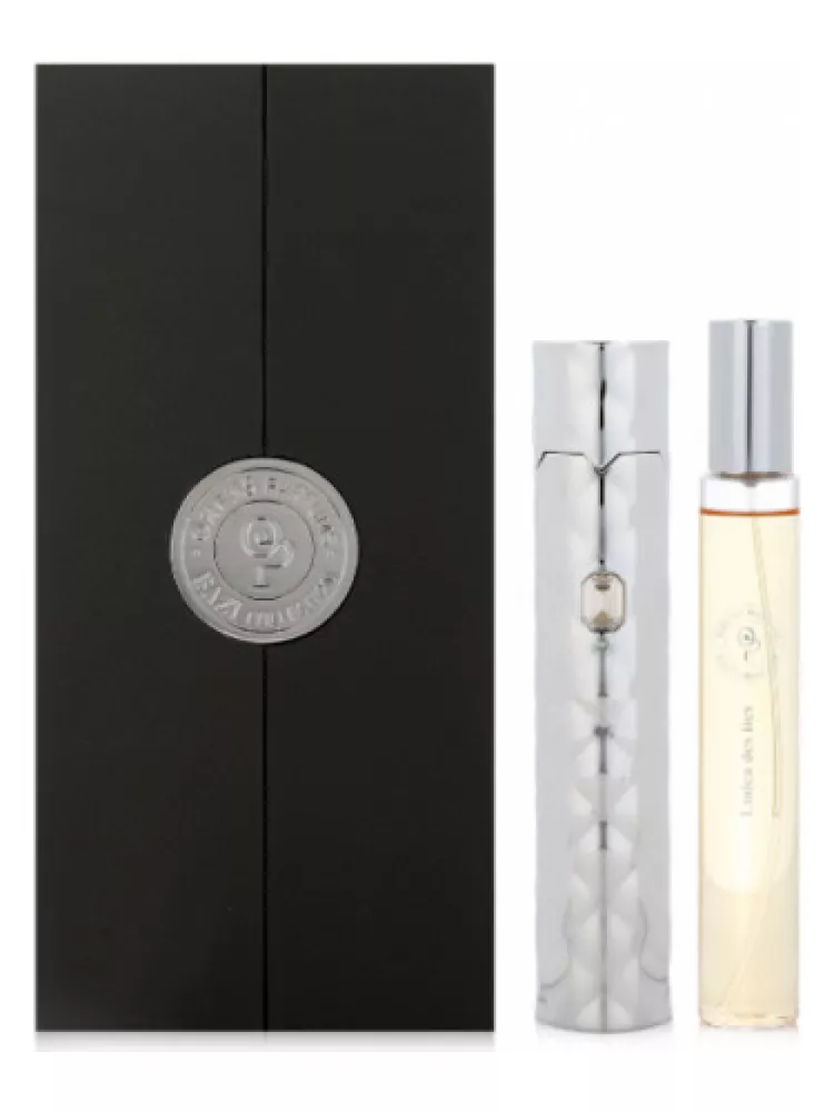 Undea des Lies, Orens Parfums